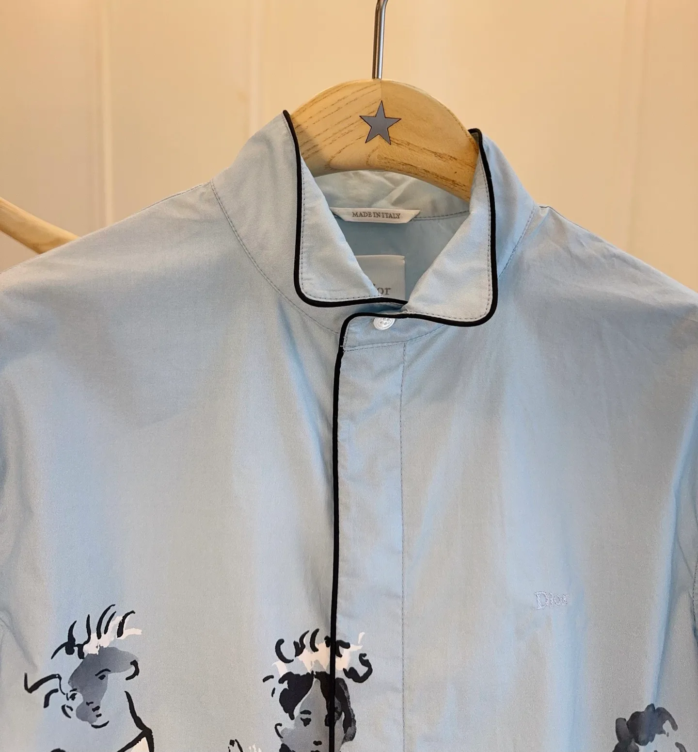 Рубашки Женские Christian Dior 17244856