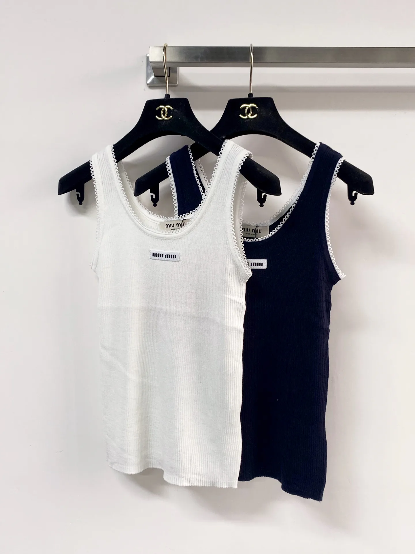 Жилеты Женские Miu Miu 12935852