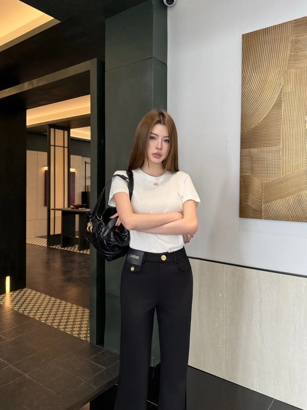 Футболки Женские Vetements 11363437