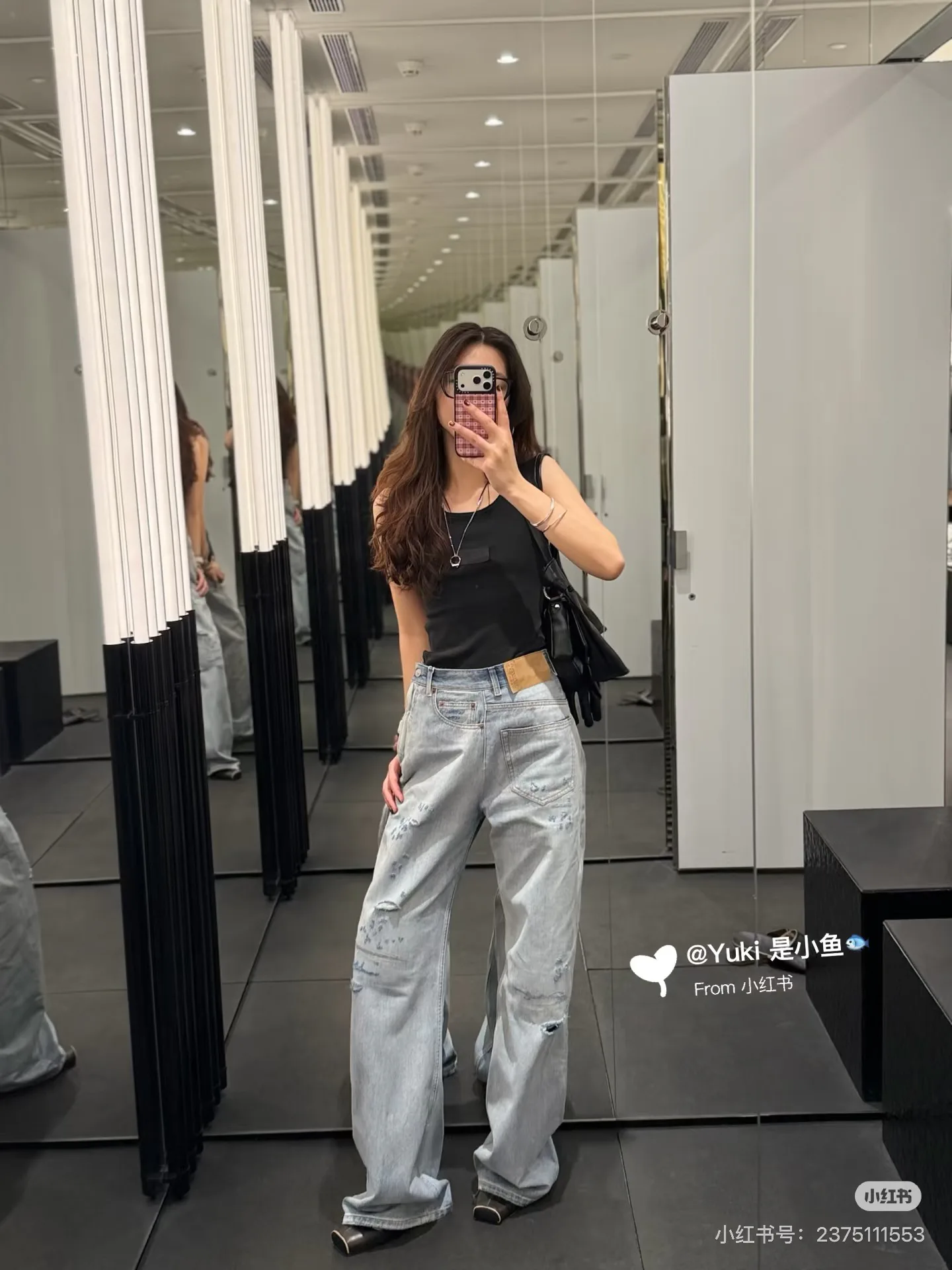 Джинсы Женские Maison Margiela 13120656