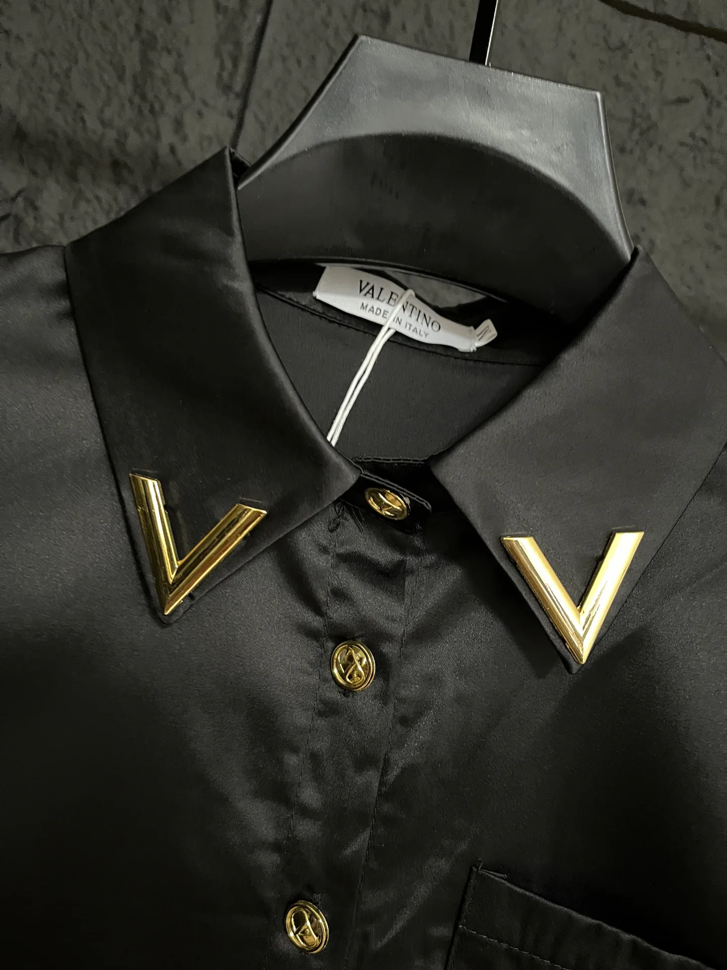 Рубашки Женские Valentino 1615850