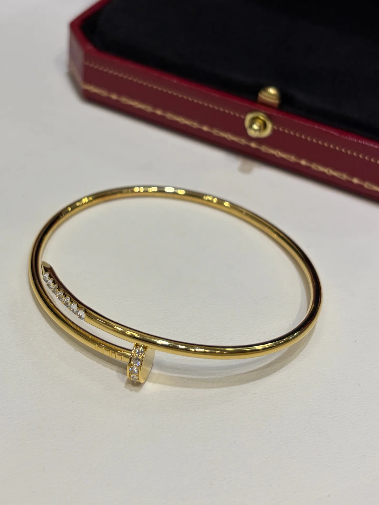 Бижутерия Cartier 12642103