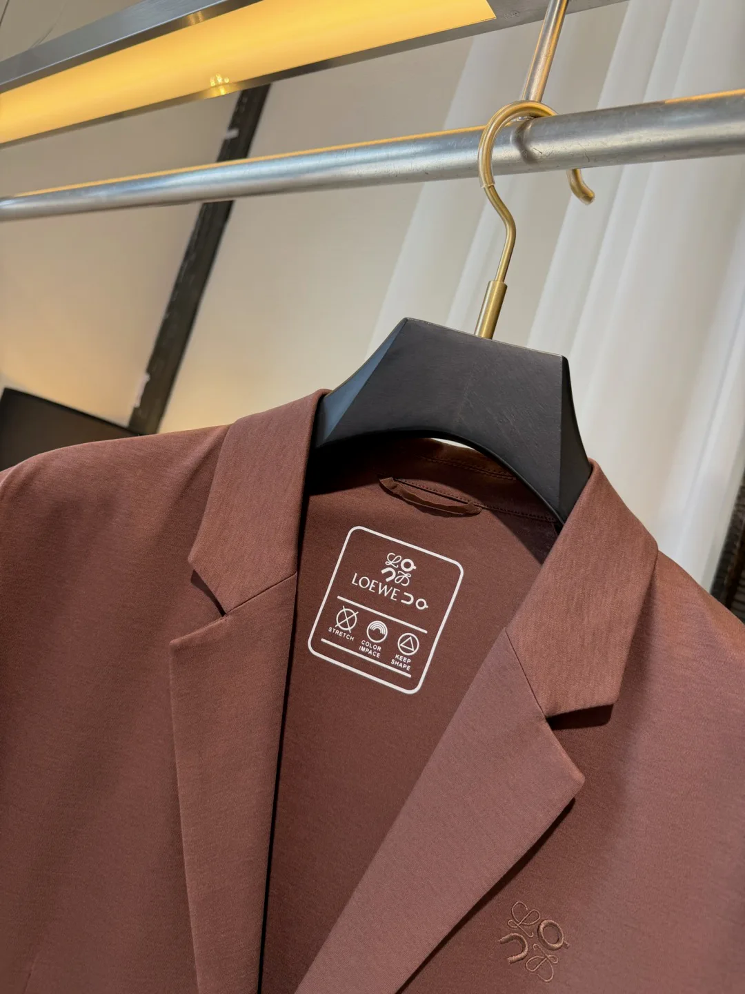 Костюмы Мужские Loewe 11558571