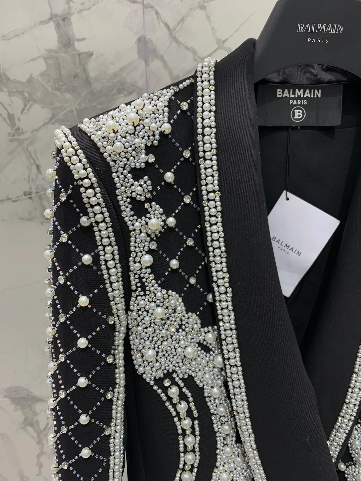 Жакеты Женские Balmain 18515853