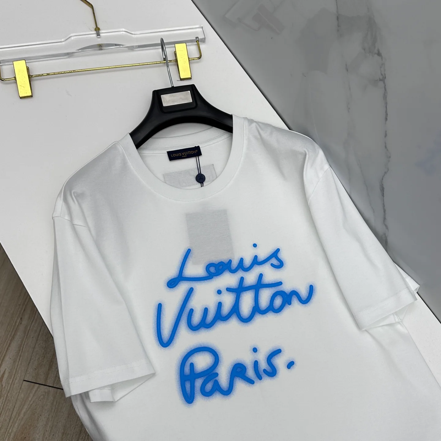Футболки Мужские Louis Vuitton 13118928