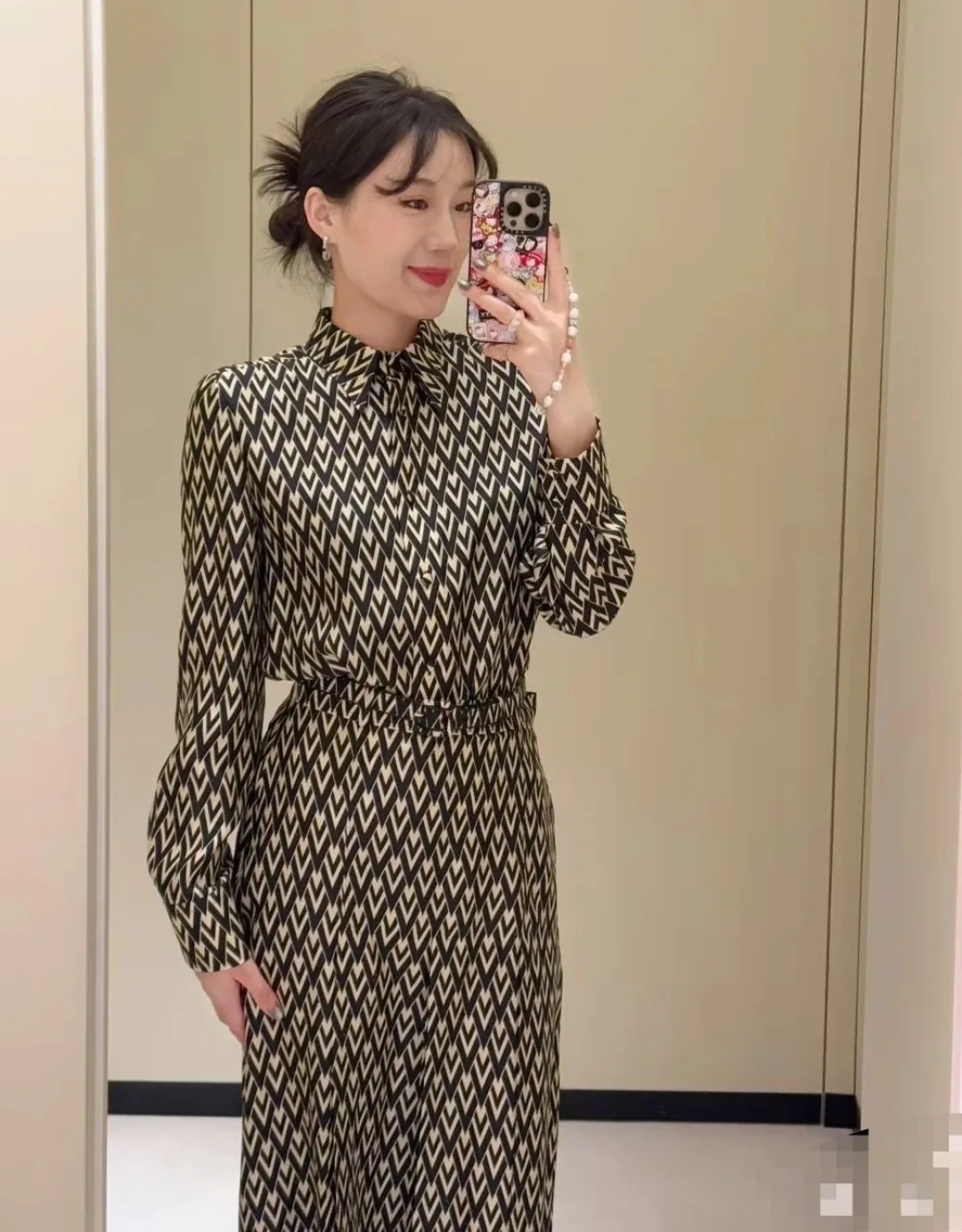 Костюмы Женские Valentino 10523742