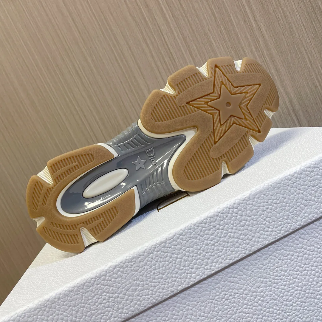 Кроссовки Мужские Christian Dior 1386274