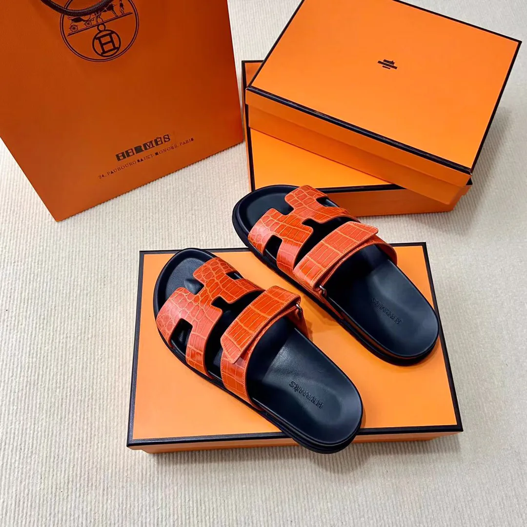 Сандалии Женские Hermes 1157952