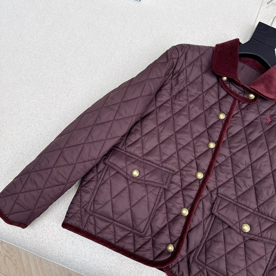 Куртки И Пуховики Женские Ralph Lauren 616477