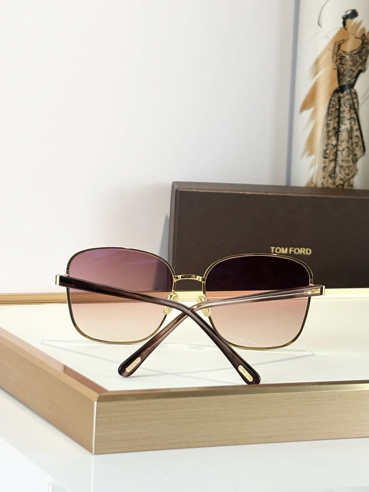 Очки Tom Ford 11692926