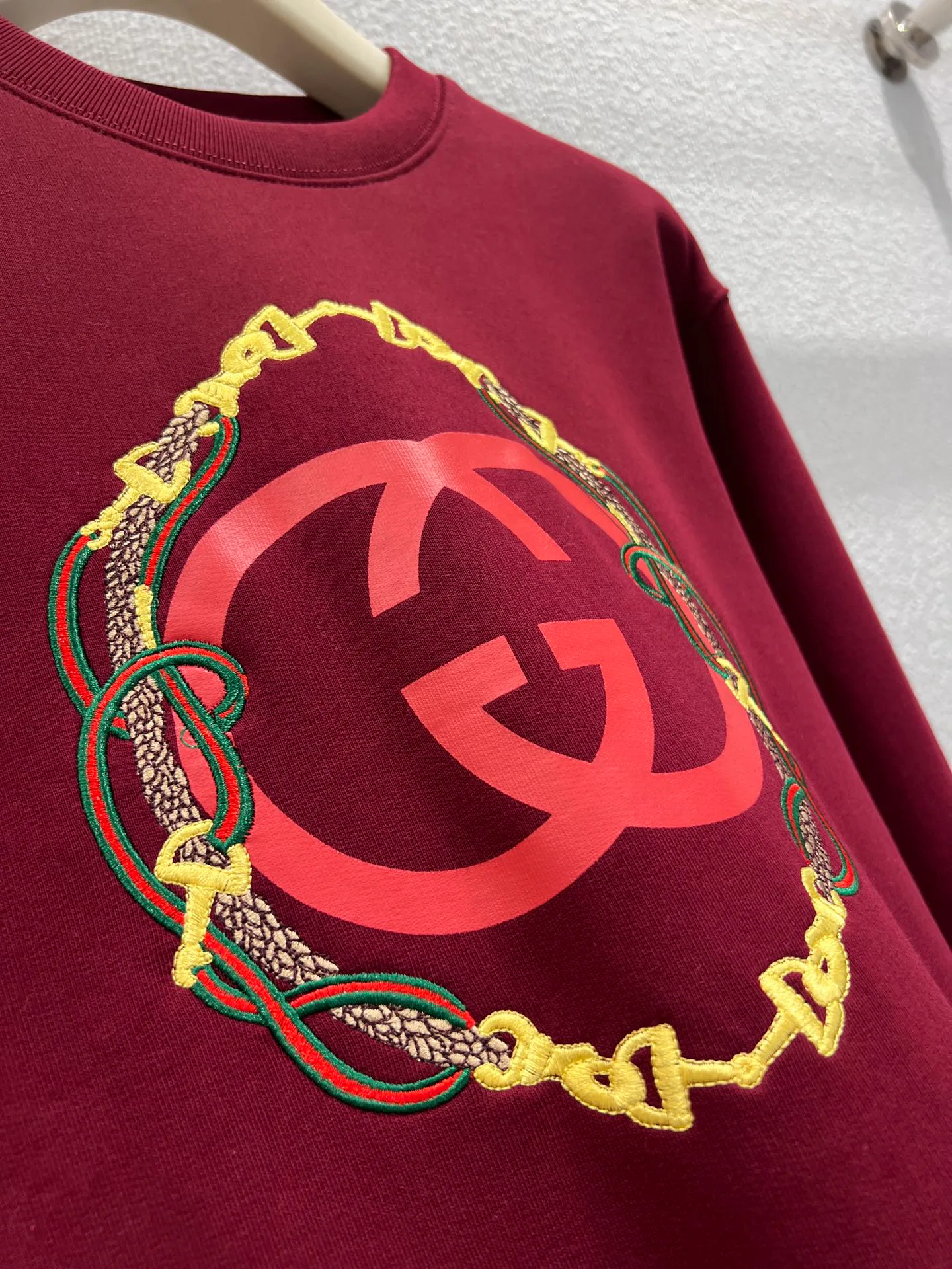 Свитшоты И Худи Женские Gucci 929144