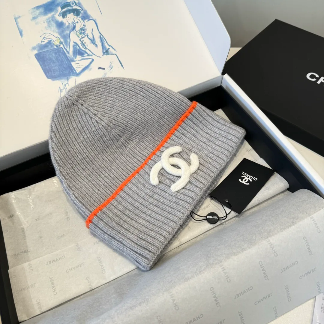 Головные Уборы Chanel 849022