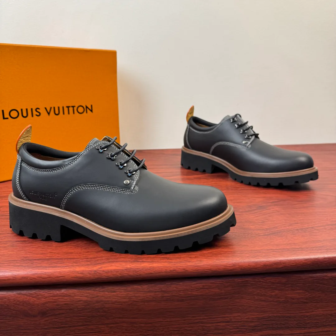 Ботинки Мужские Louis Vuitton 13136131