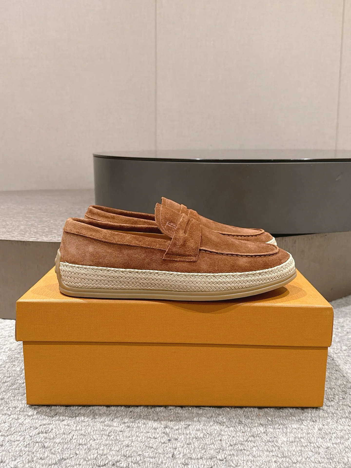 Лоферы Женские Tod's 393138