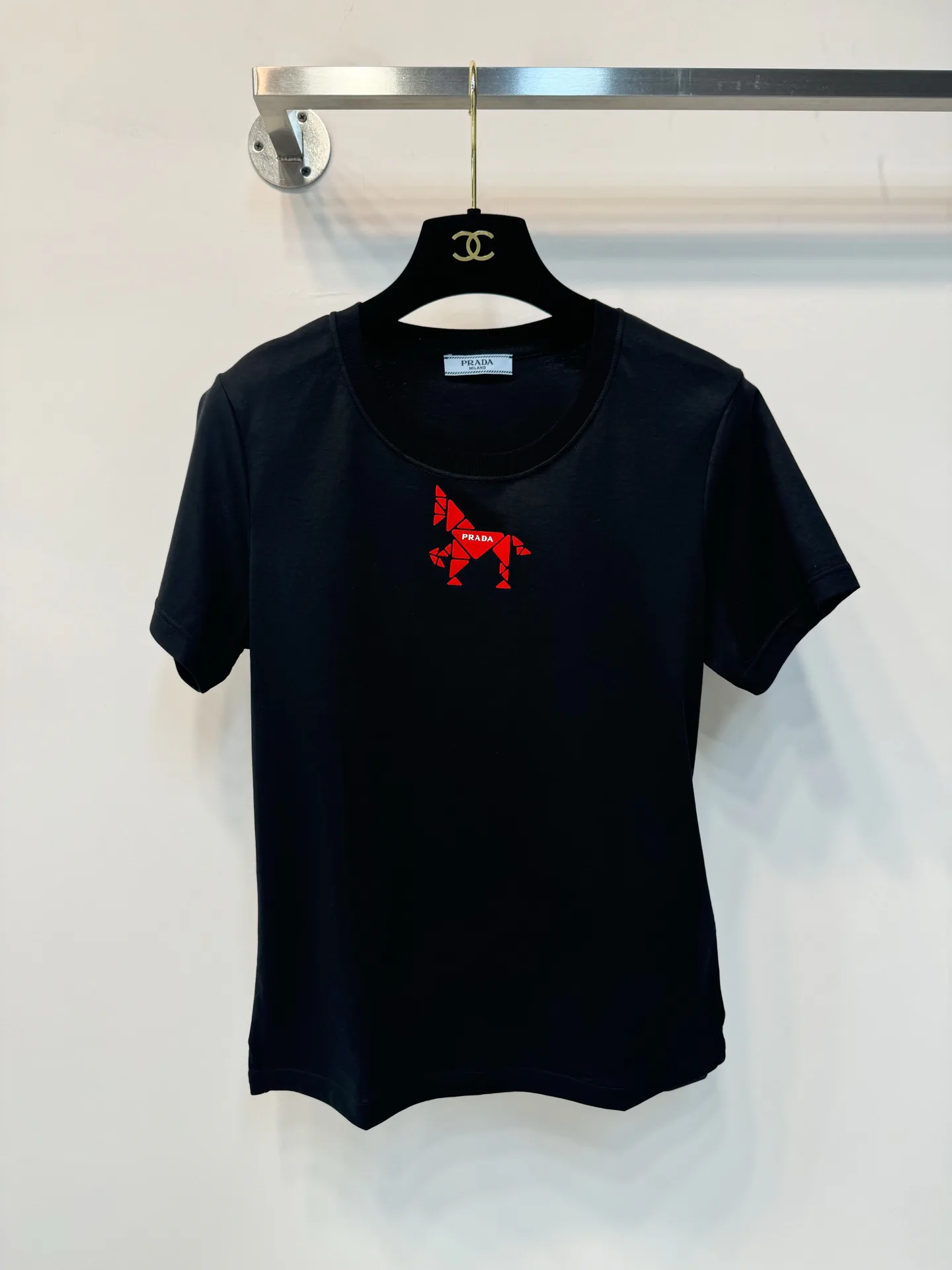 Футболки Женские Prada 11168711