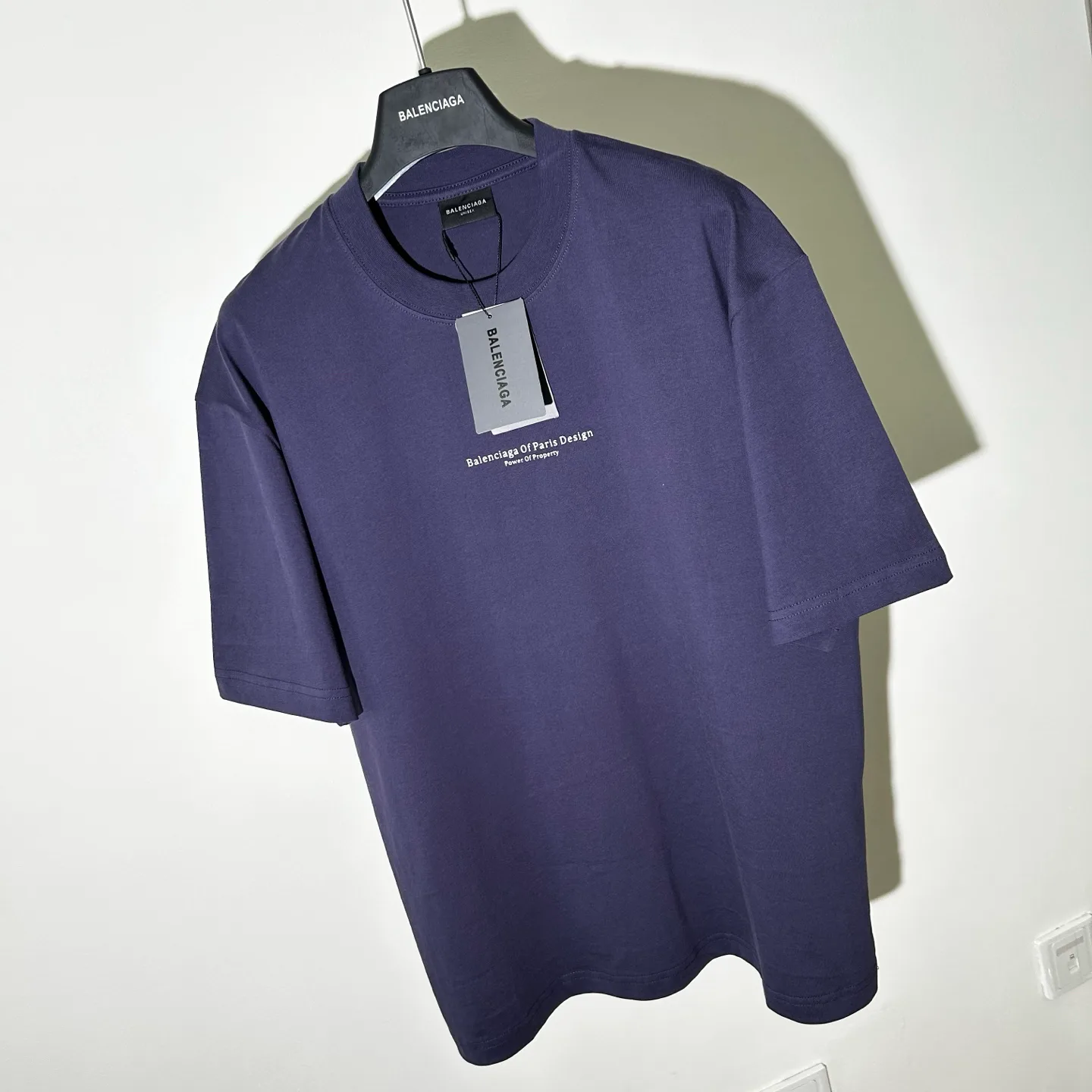 Футболки Мужские Balenciaga 11345731