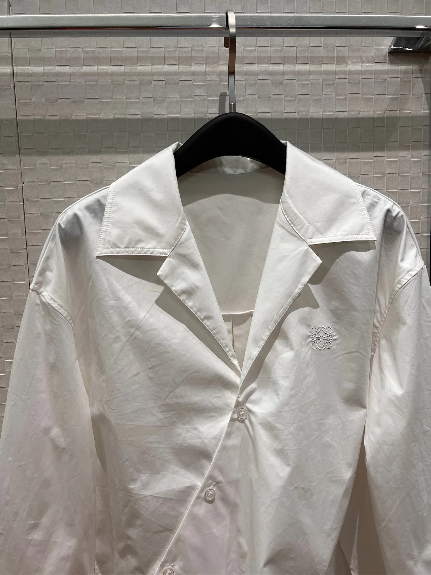 Рубашки Женские Loewe 13285393