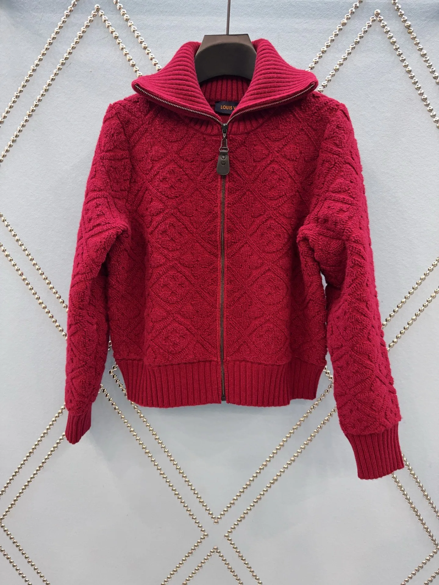 Джемперы И Свитеры Женские Louis Vuitton 5930566