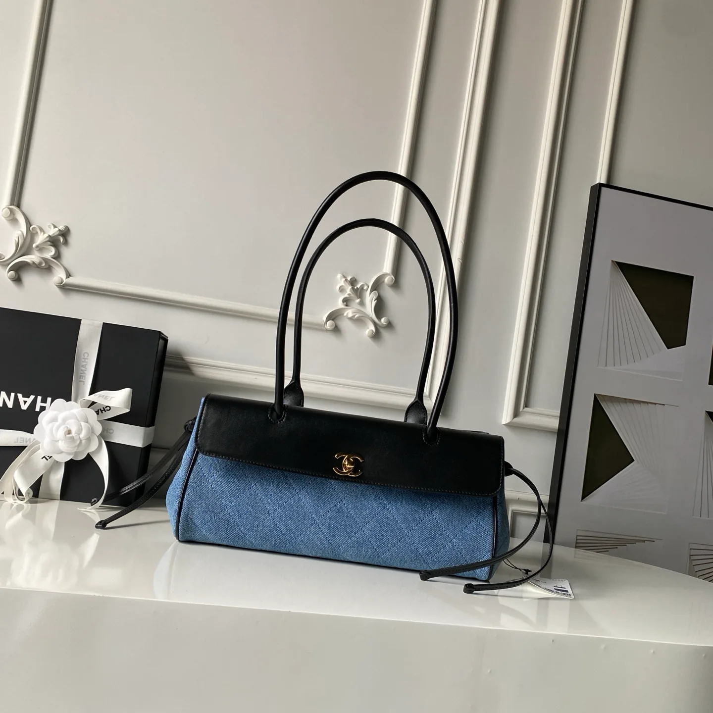 Классические Сумки Женские Chanel 18207849