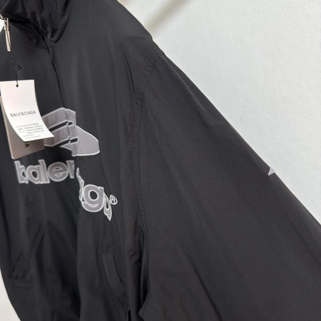 Куртки И Пуховики Мужские Balenciaga 846015
