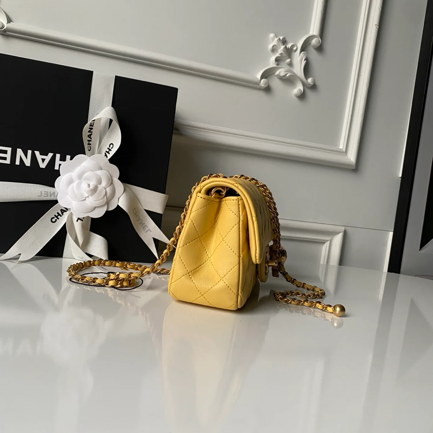 Классические Сумки Женские Chanel 11669111