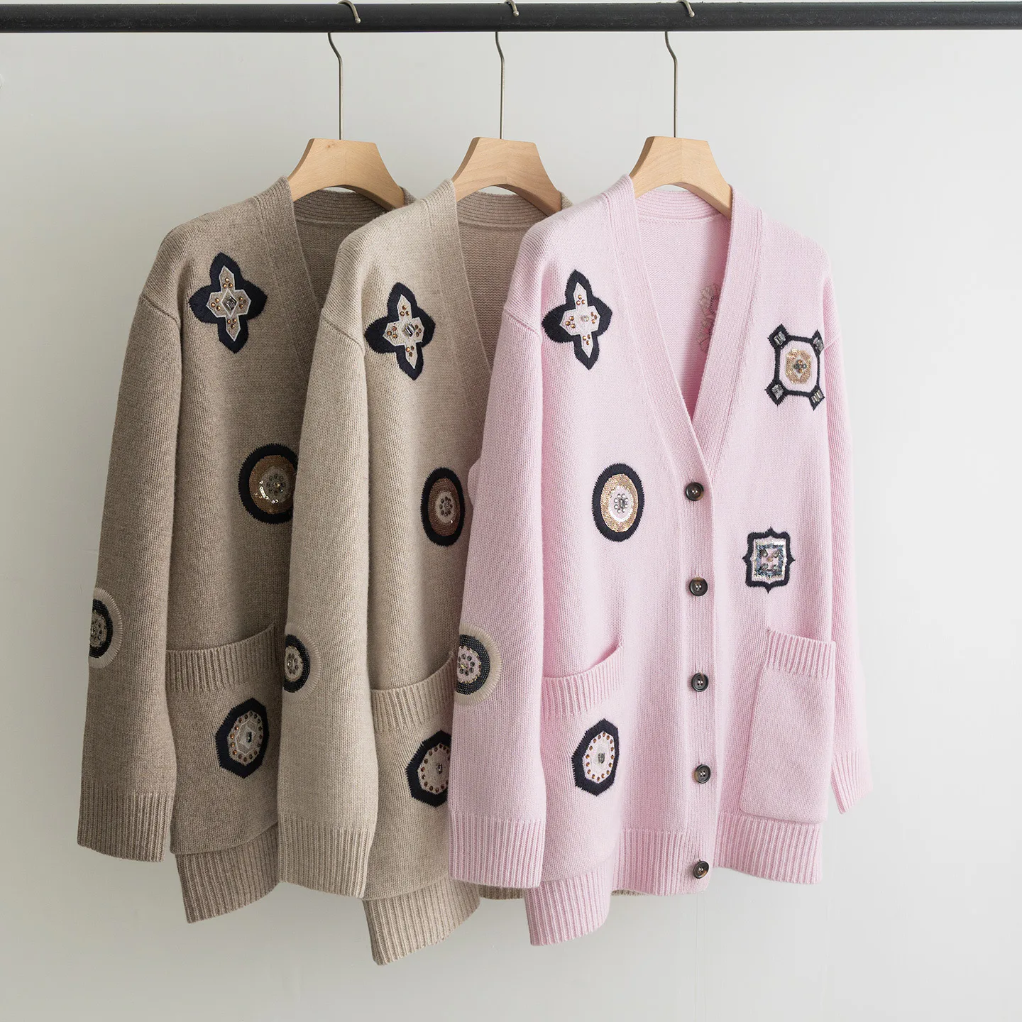 Джемперы И Свитеры Женские Max Mara 917165