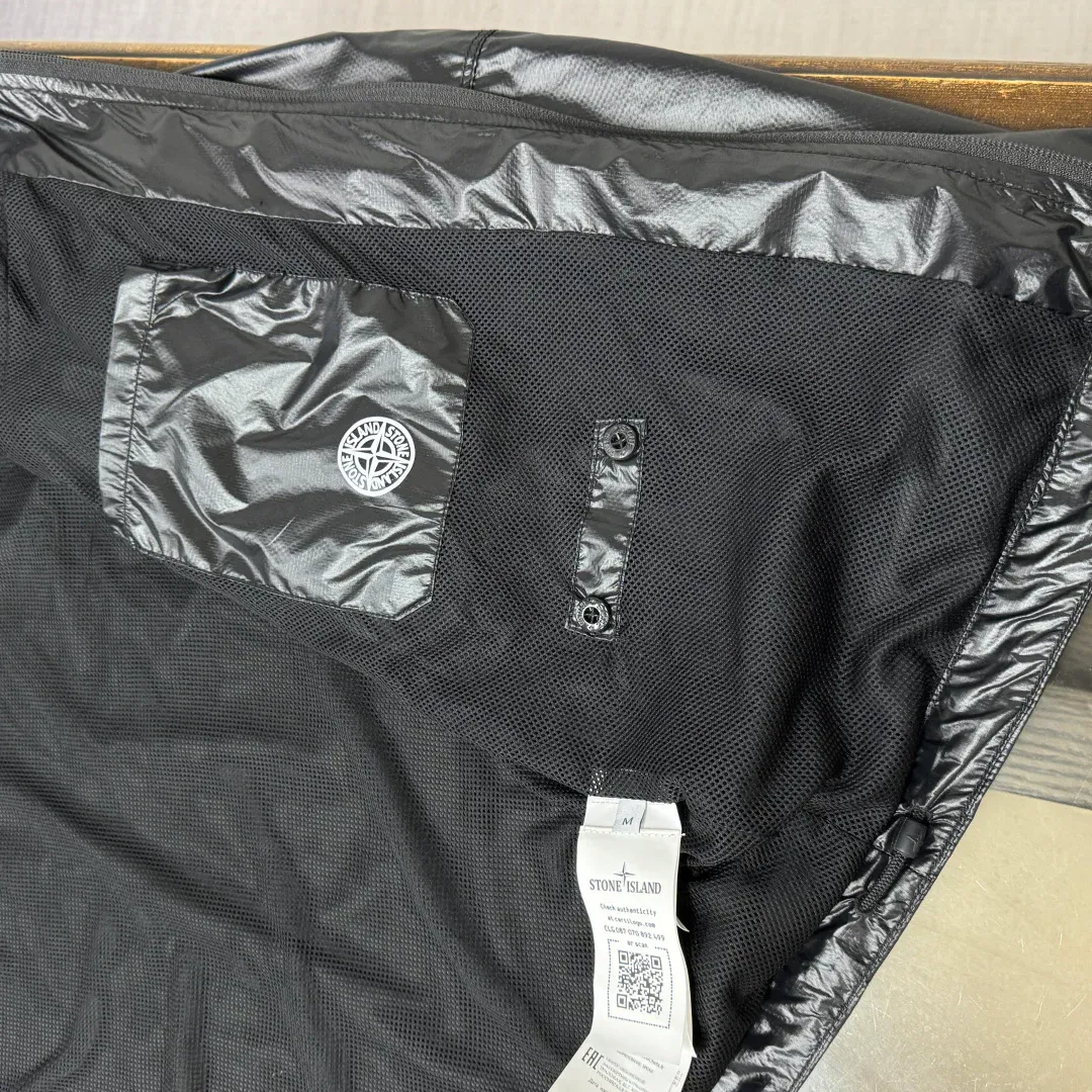 Куртки И Пуховики Женские Stone Island 3413452