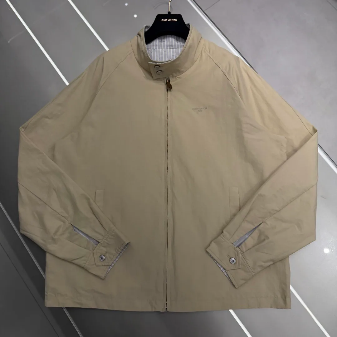 Куртки И Пуховики Мужские Louis Vuitton 17907565