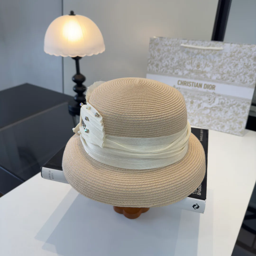 Головные Уборы Christian Dior 11633302