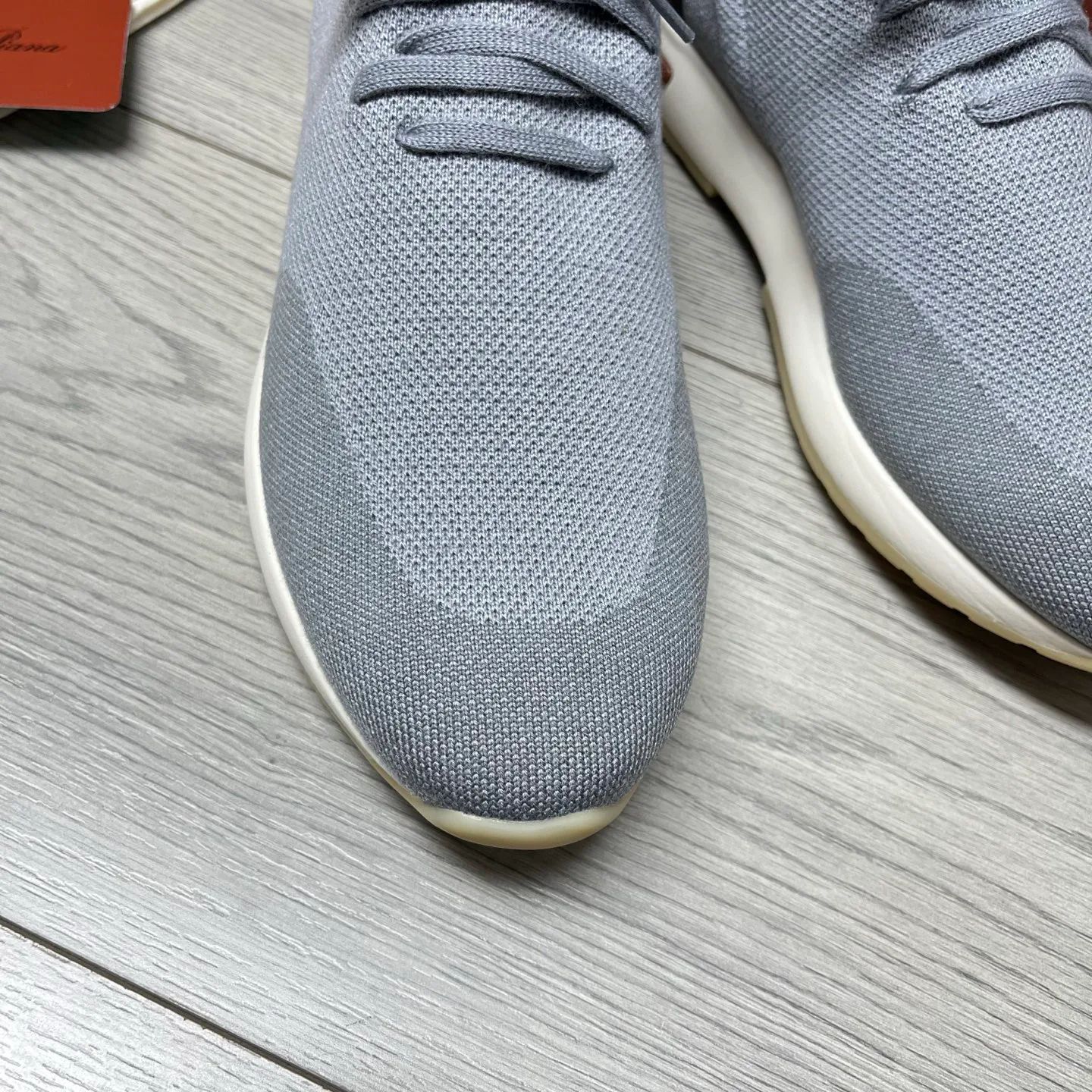 Кроссовки Мужские Loro Piana 11607670