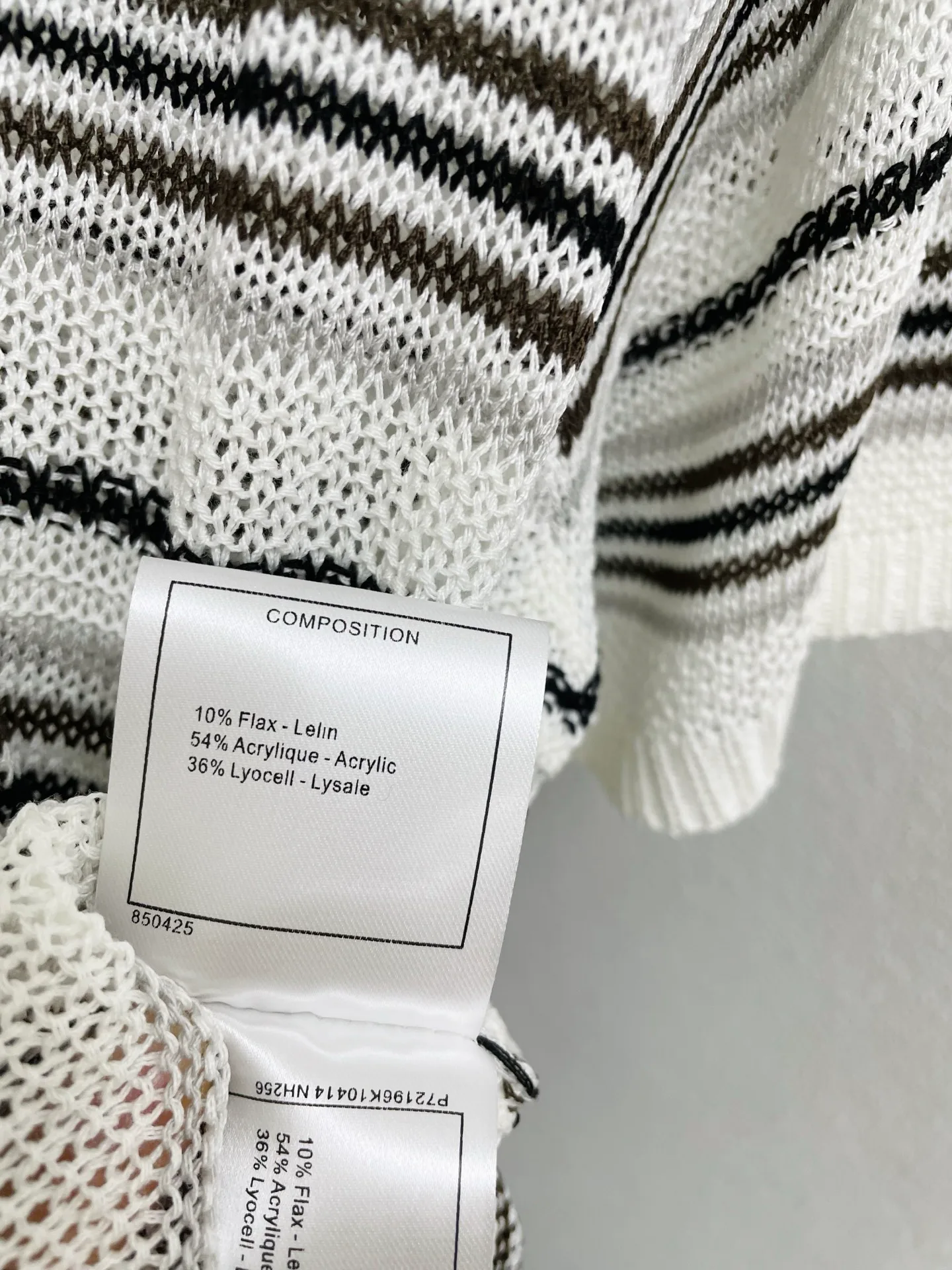 Футболки Женские Chanel 11697219