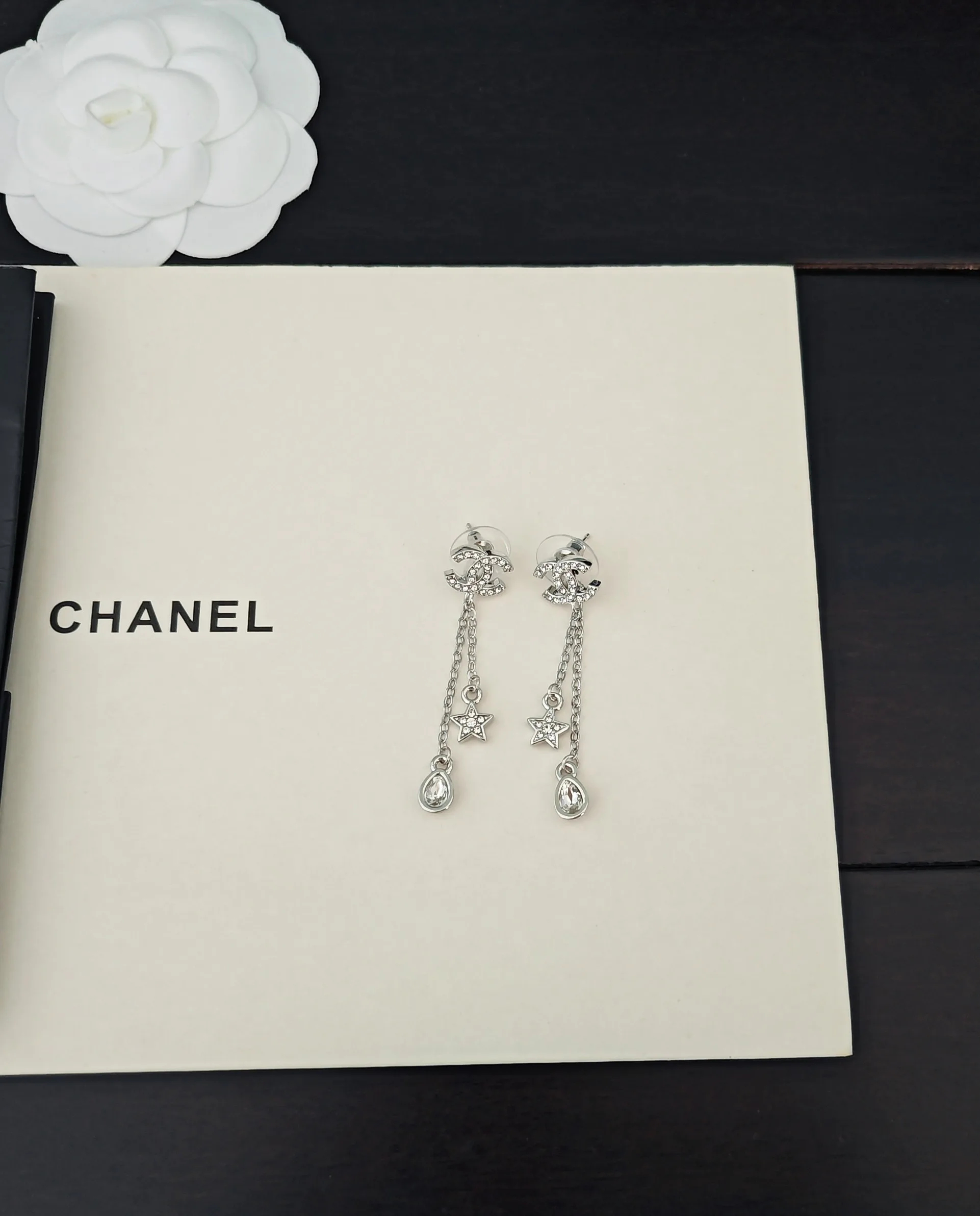 Бижутерия Chanel 11541257