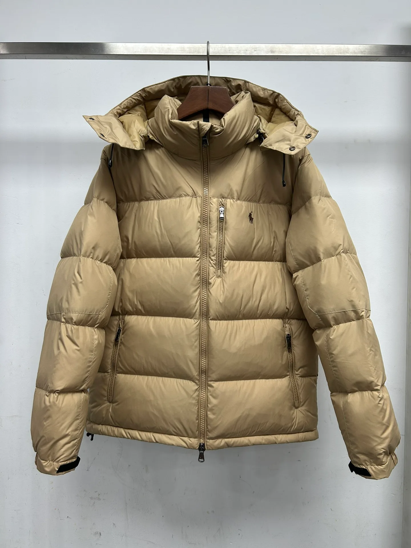 Куртки И Пуховики Женские Ralph Lauren 817143
