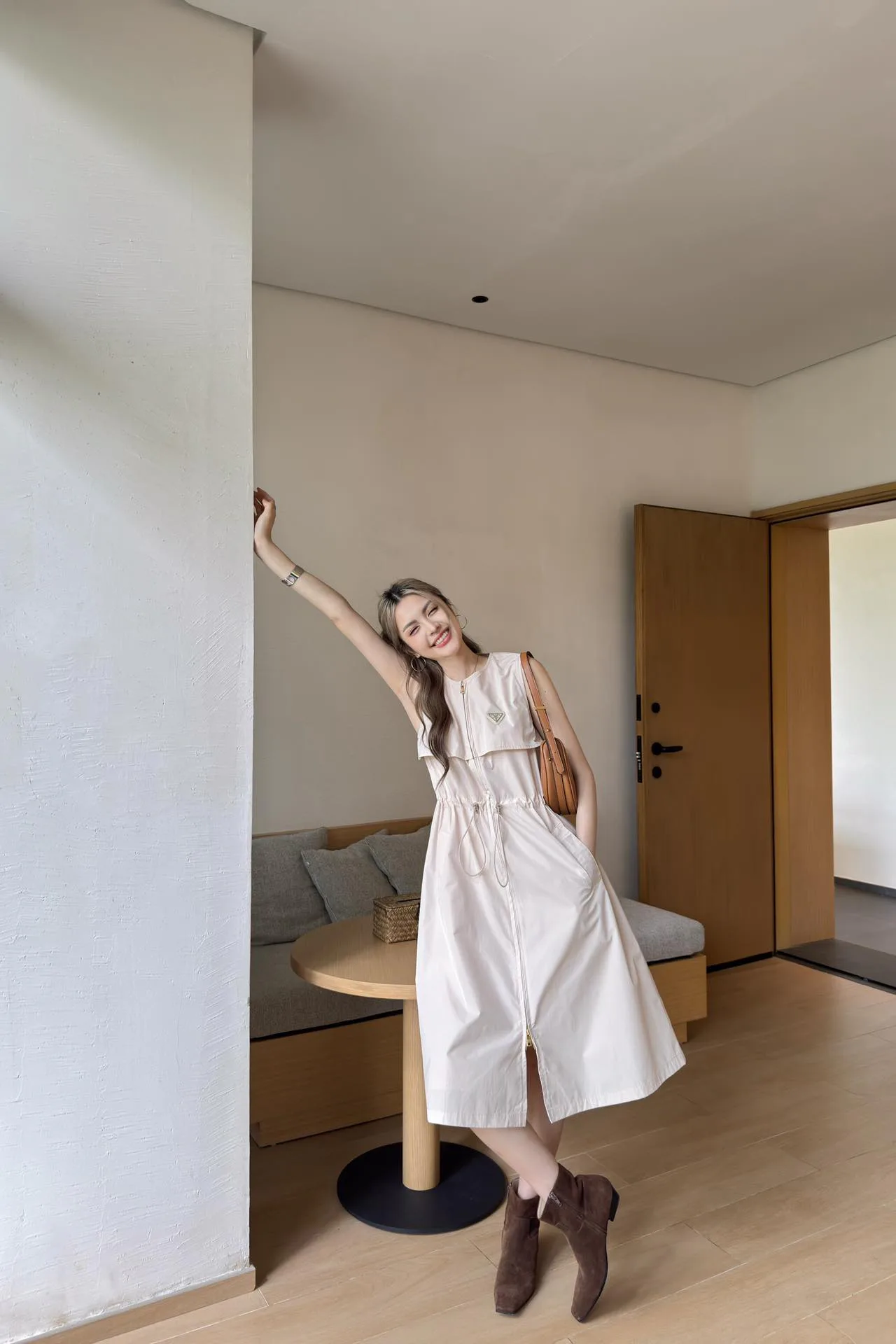 Платья Женские Prada 21498