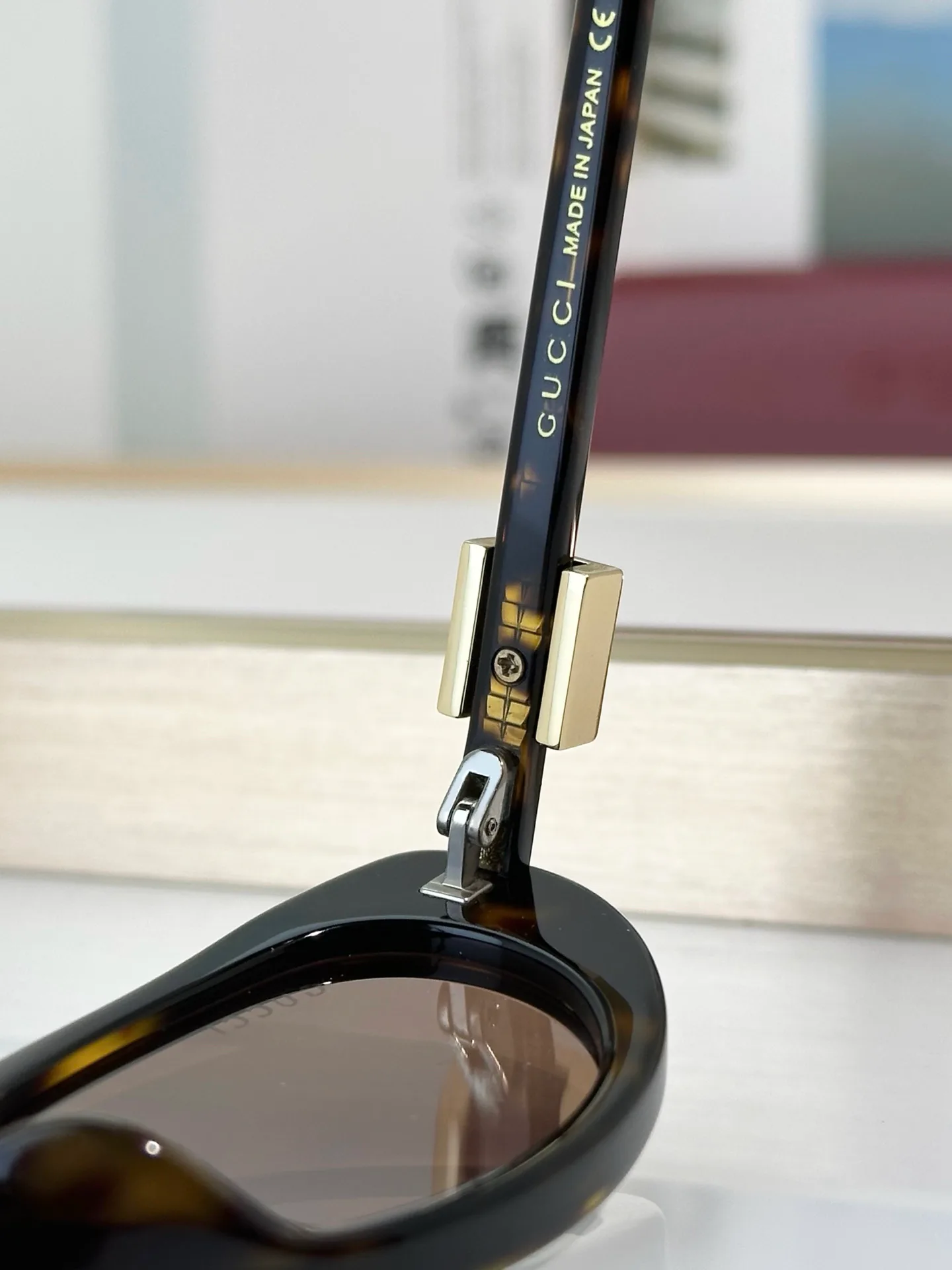 Очки Gucci 6627230