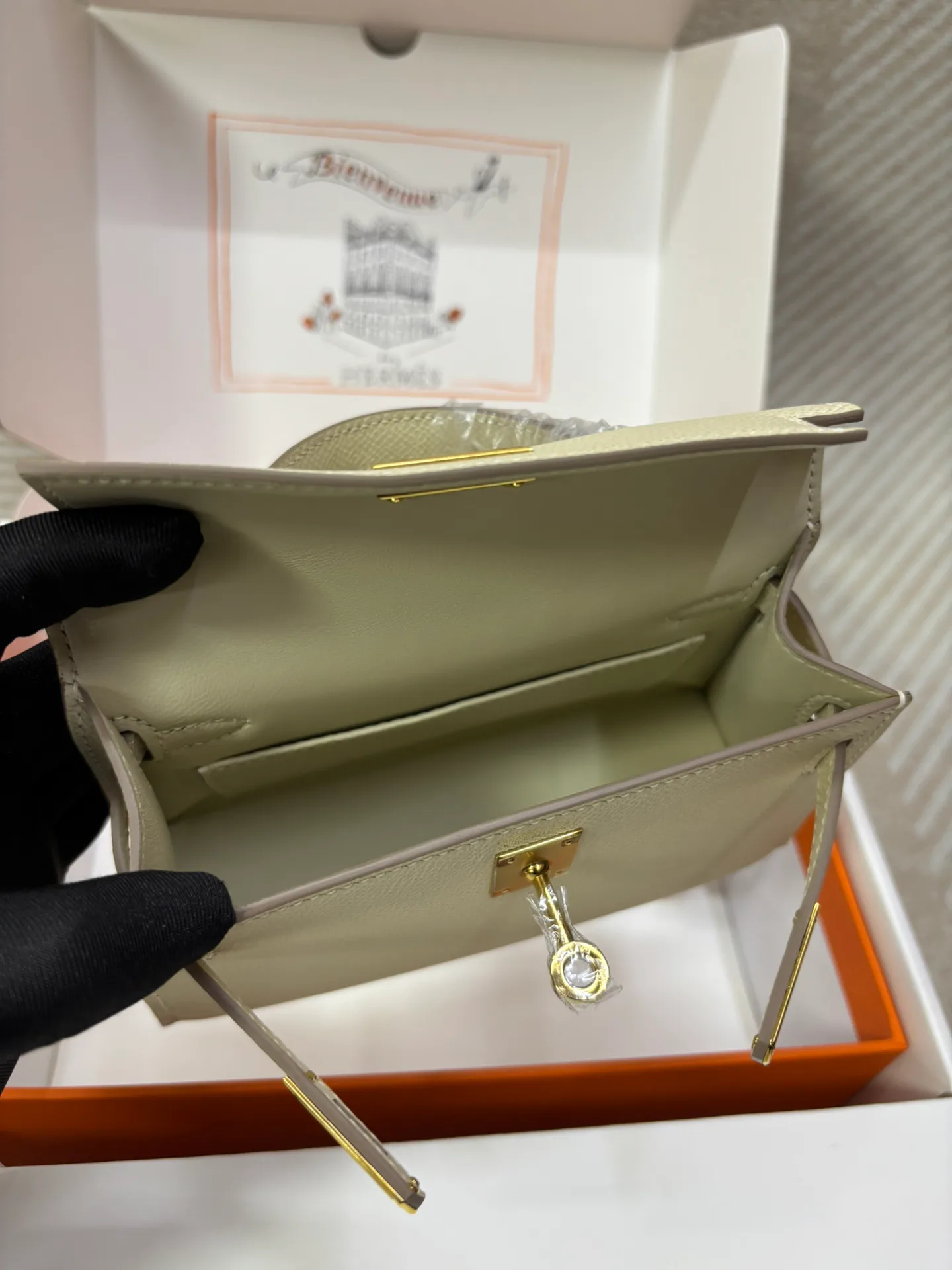 Клатчи Женские Hermes 12253693