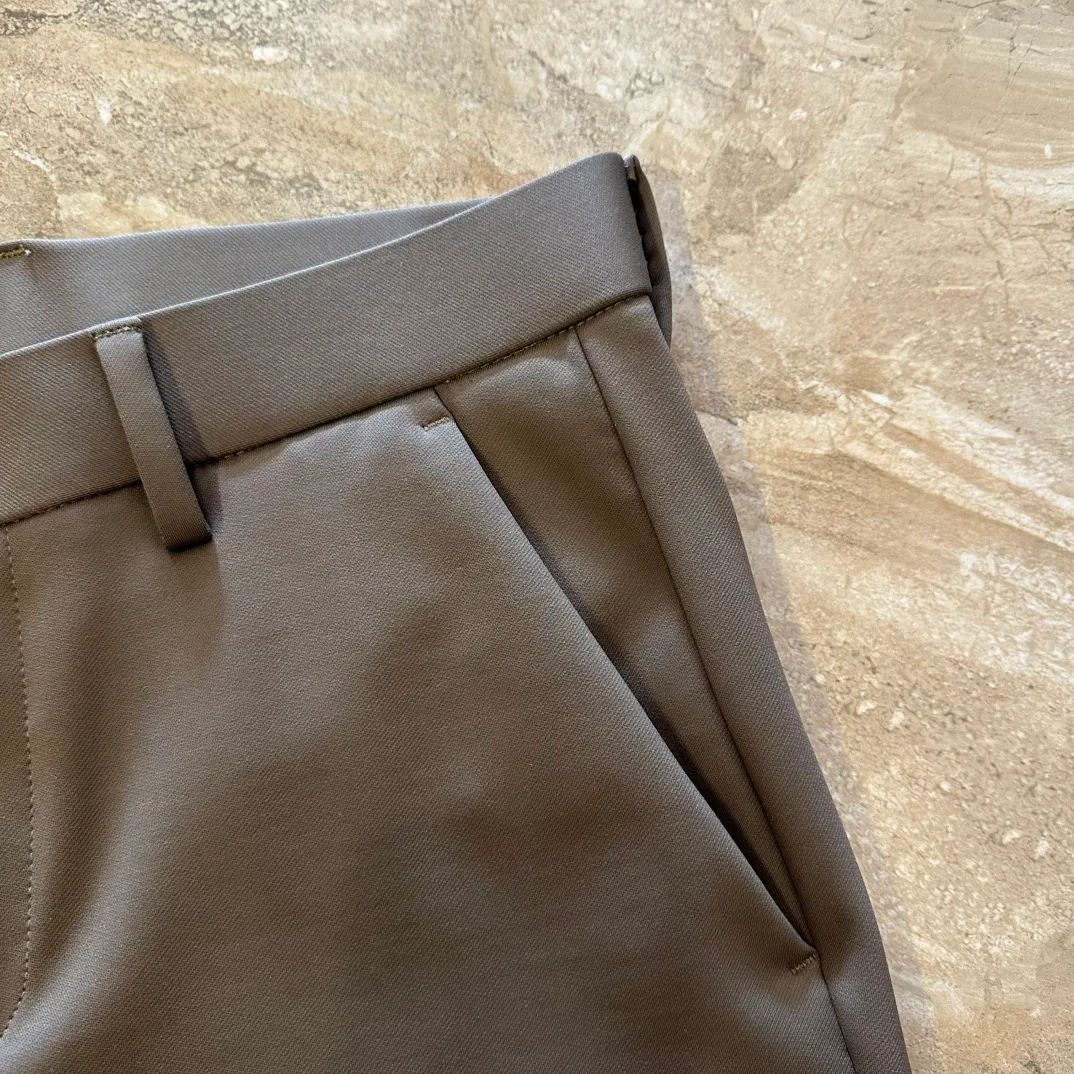 Брюки Мужские Prada 1268259