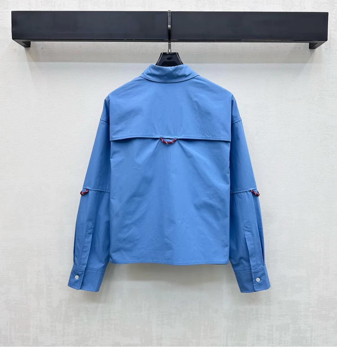 Рубашки Женские Miu Miu 4704851