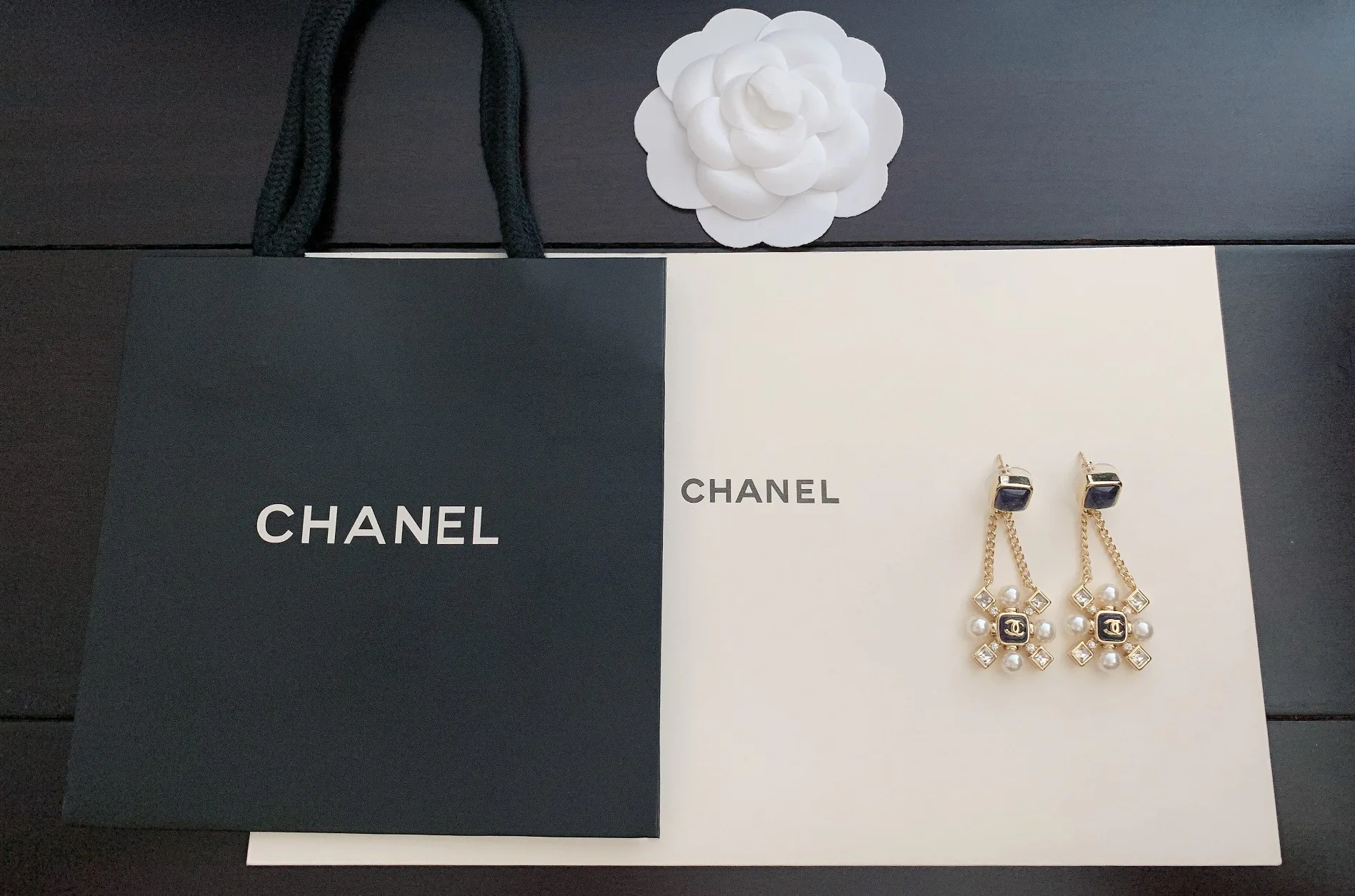 Бижутерия Chanel 225154