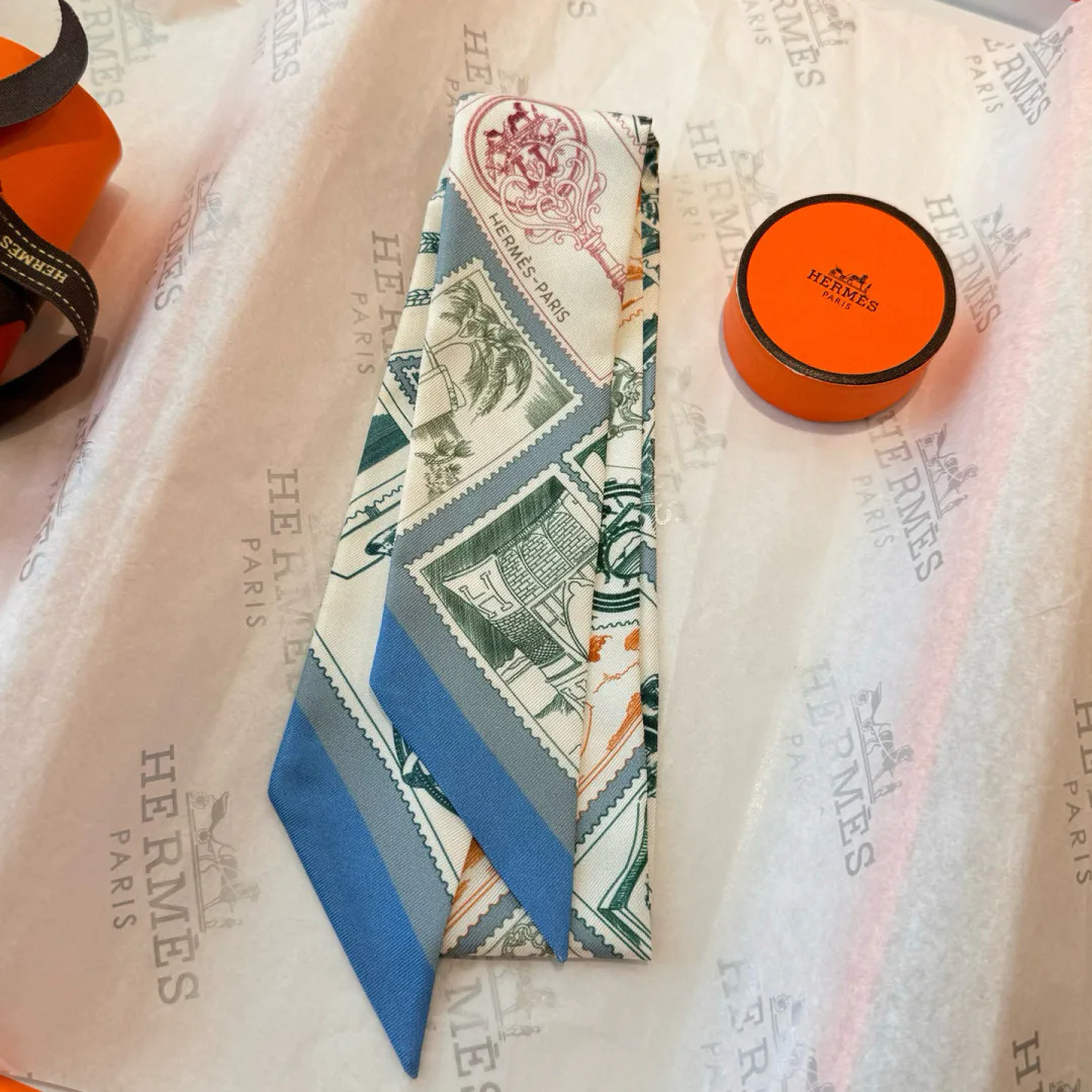 Платки Hermes 11649662