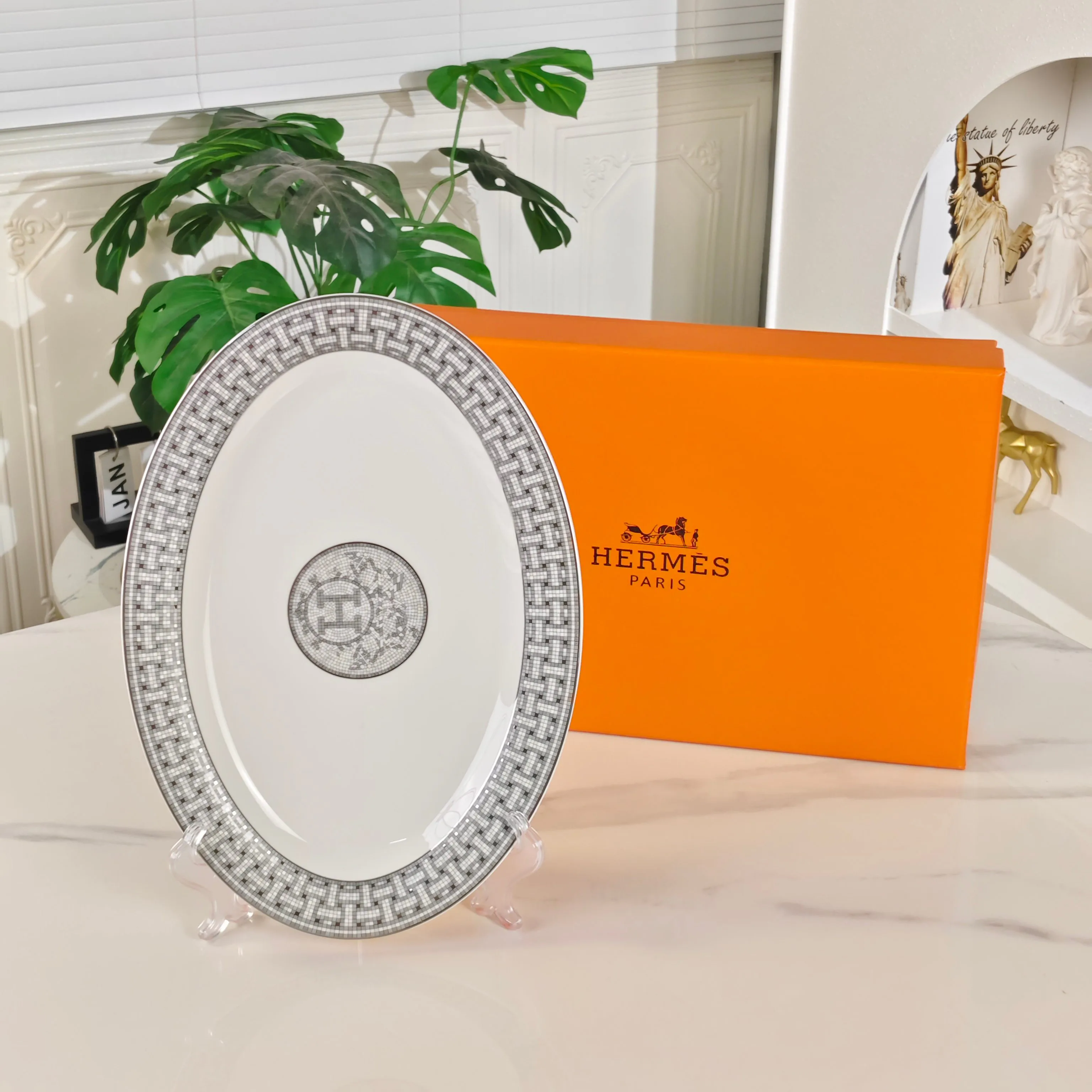 Посуда Hermes 1853415