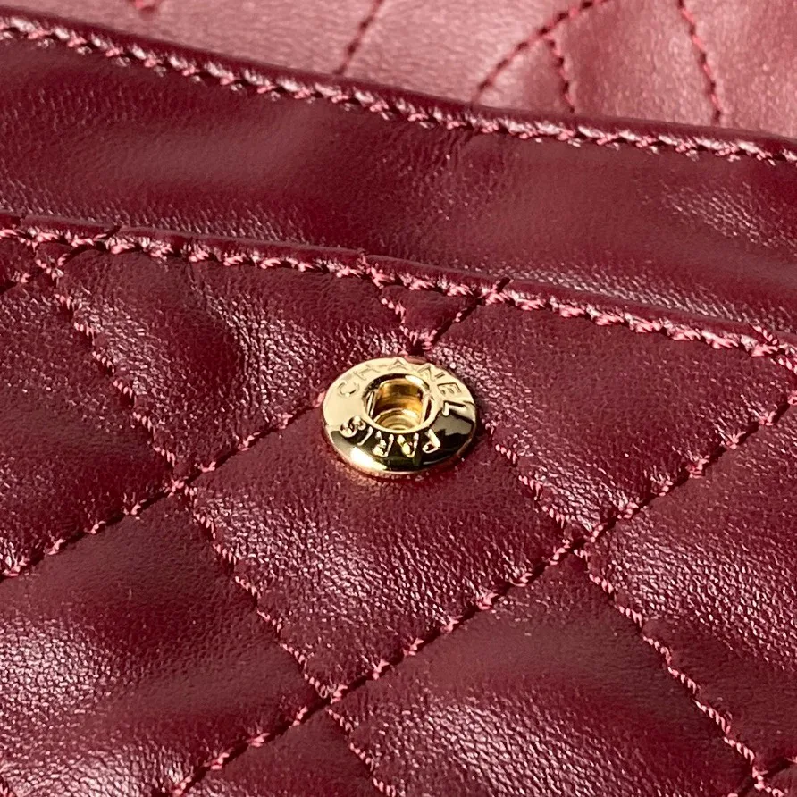 Классические Сумки Женские Chanel 17827295