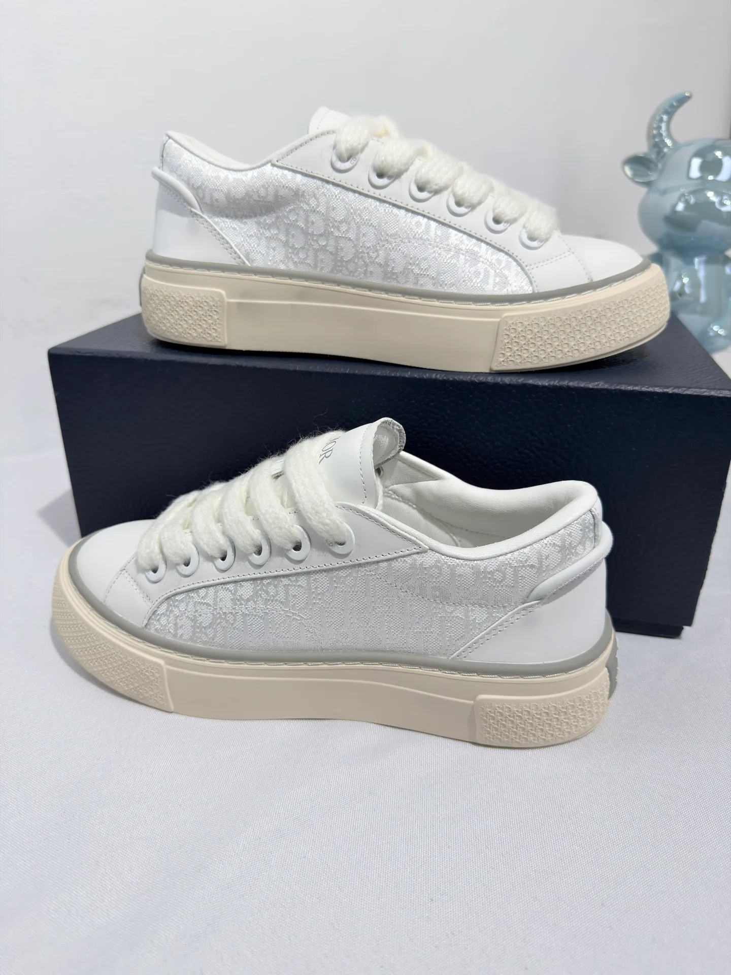 Кроссовки Женские Christian Dior 5534015