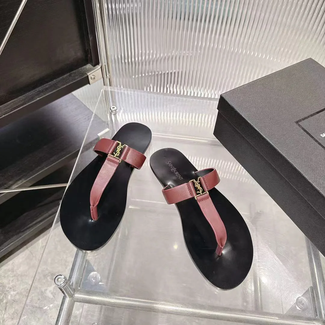 Туфли Женские Saint Laurent 11890913