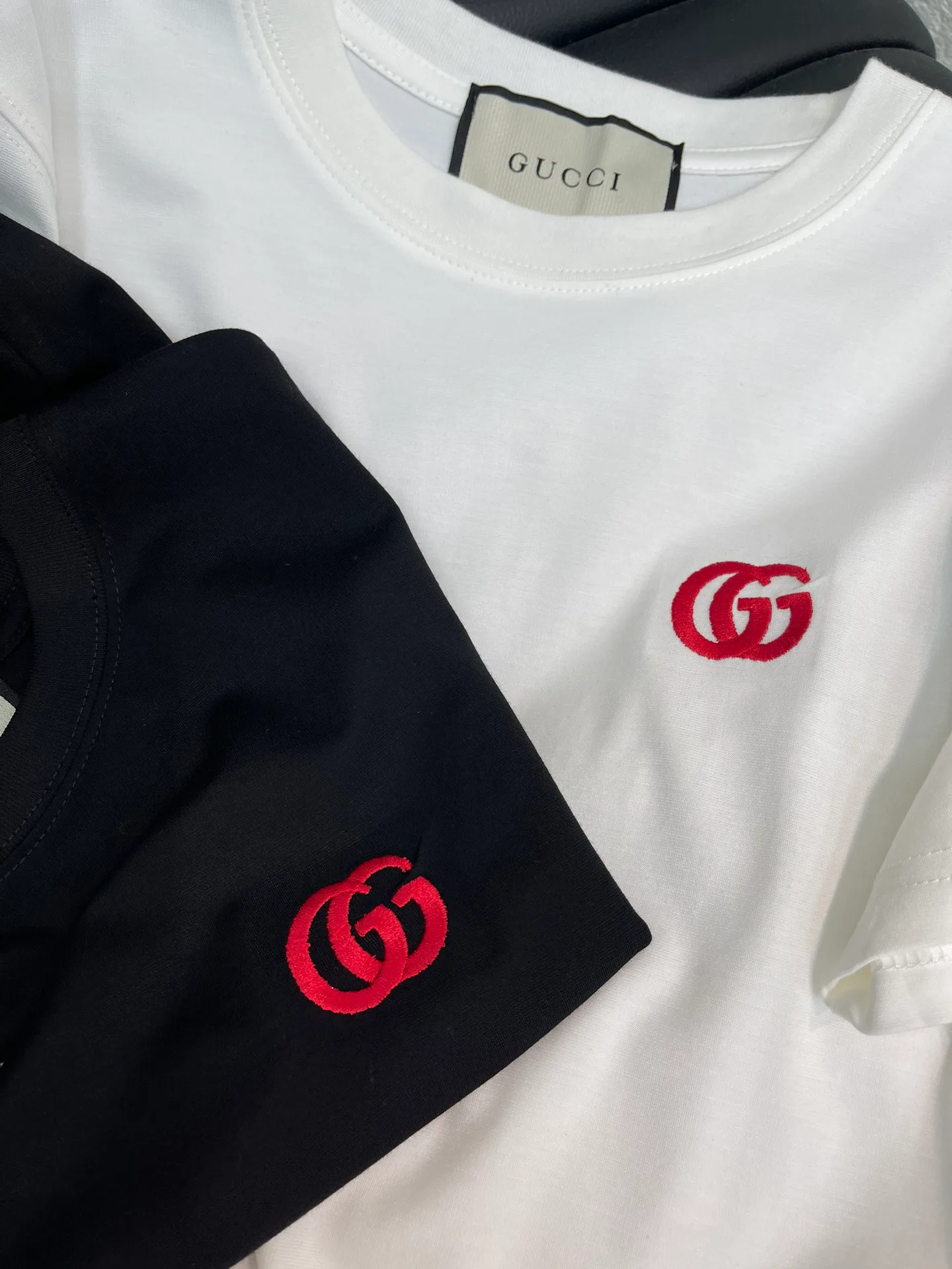 Футболки Женские Gucci 504194