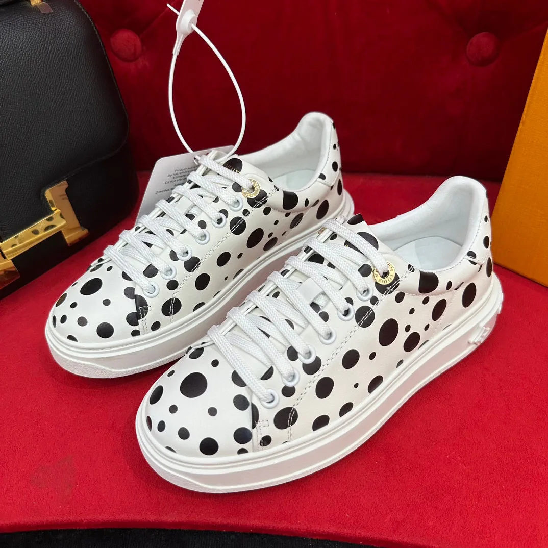 Кеды Женские Louis Vuitton 20615