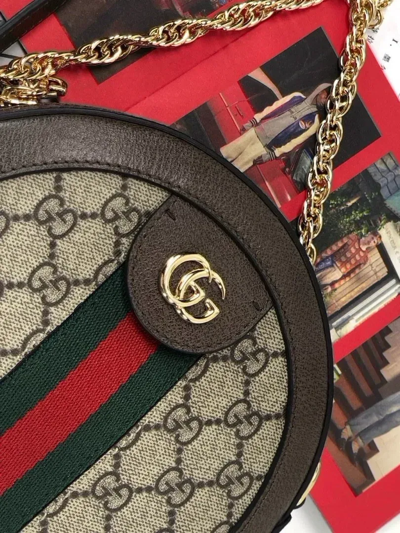 Сумки На Ремне Женские Gucci 15042