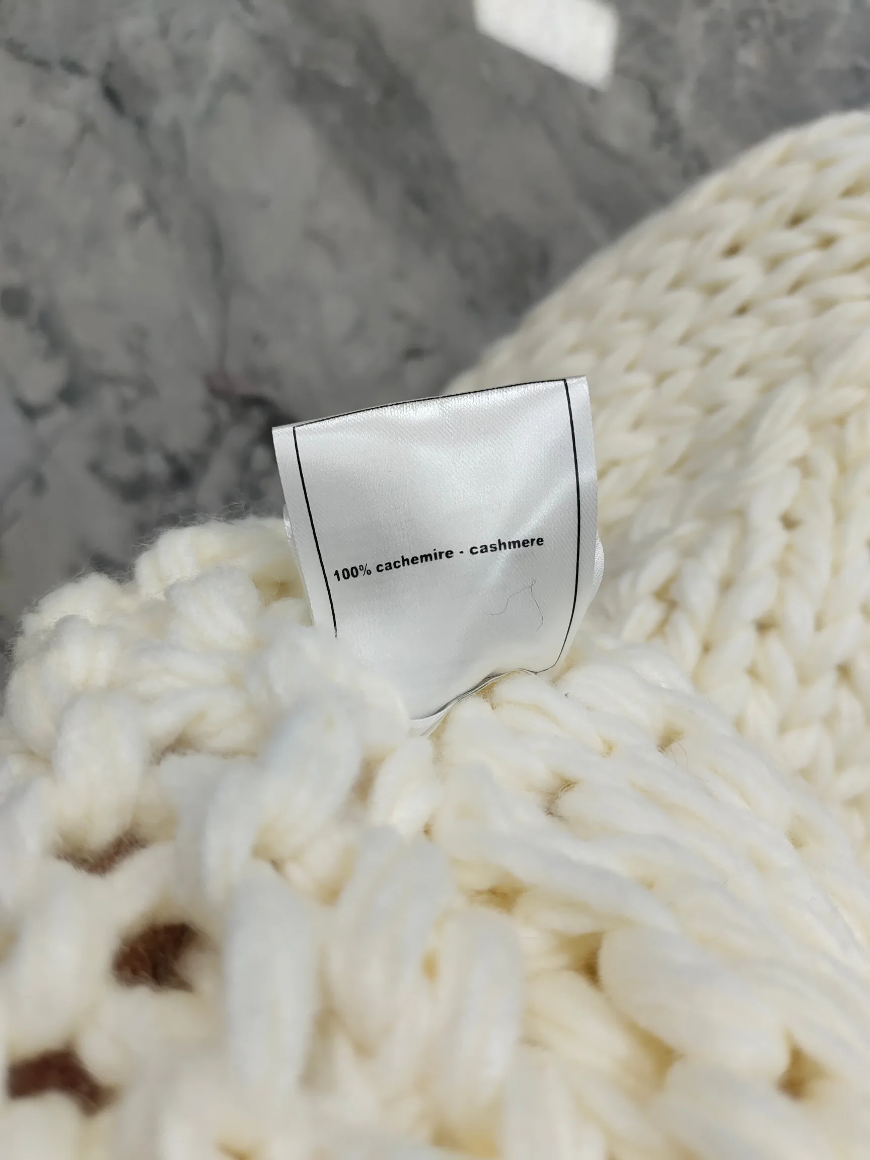 Джемперы И Свитеры Женские Chanel 18211761