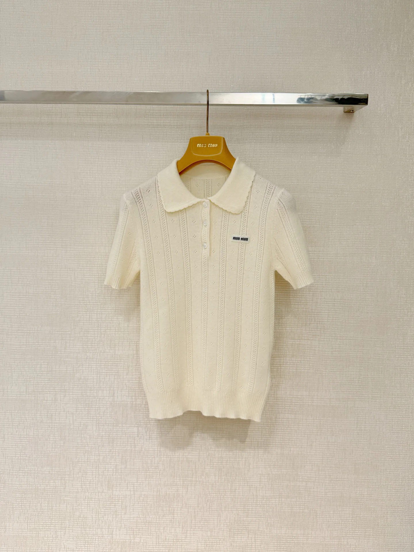 Джемперы И Свитеры Женские Miu Miu 3860015