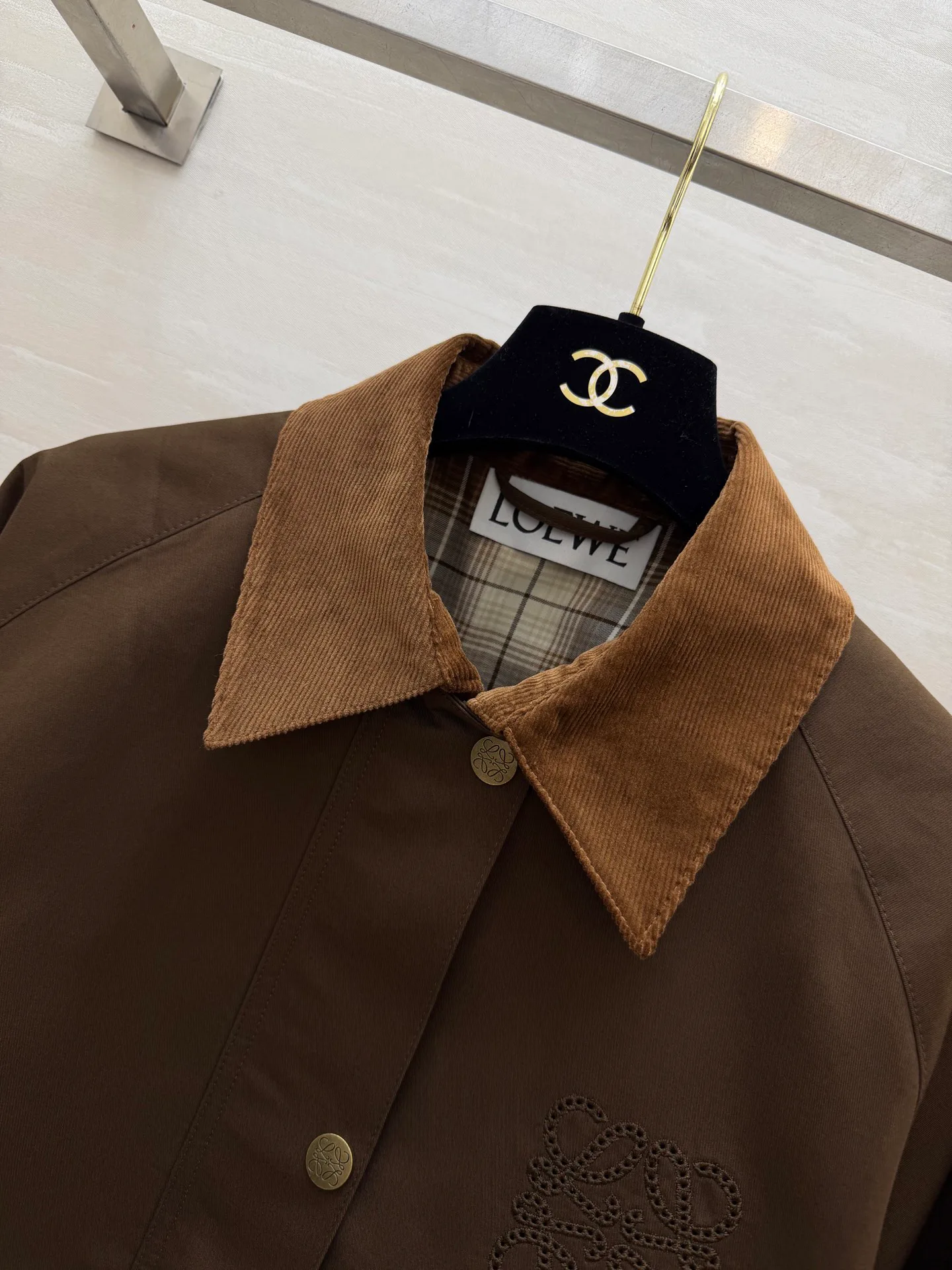 Жакеты Женские Loewe 11680746